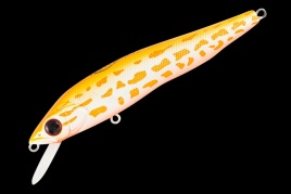 TsuYoki DHOST 95SP 060 (11 гр, 95 мм, 0.6-1 м), суспендер