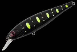 TsuYoki DRAGA 100SP K001 (17.3 гр, 100 мм, 0.2-1.4 м), суспендер