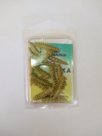 NANO MIX A, 2,0 см (0,8'') цвет 112 оливковый