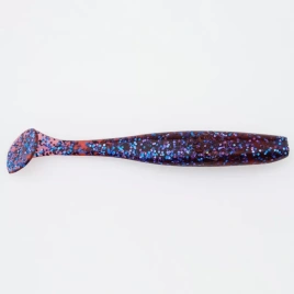 Funky 3" (76 мм). Цвет С03 (вишнево-синий)