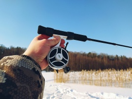Legend 1 (Short Handle), 53 см