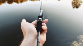 2026 Cadence Averon Trout 702ULS, 213 см, 0.5-7г, Solid, Fast