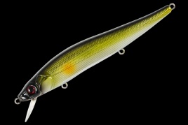 TsuYoki WINK 110F 167 (14.5 гр, 110 мм, 1.2-1.8 м), плавающий