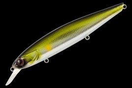 TsuYoki DRAGA 130SP 167 (24.3 гр, 130 мм, 0.2-1.8 м), суспендер