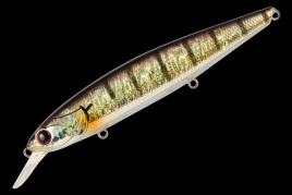 TsuYoki DRAGA 130F 280 (23 гр, 130 мм, 0-1.5 м), плавающий