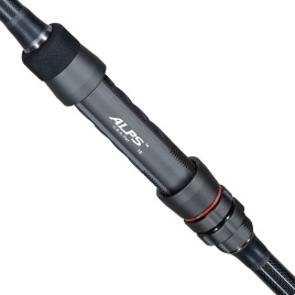 DL40 12ft Dave Lane Carp Rods 3Lb (360 см), 3Lb, Fast