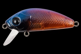 TsuYoki GNOM 45SS L012M (5.5 гр, 45 мм, 0-2.5 м), медленно тонущий