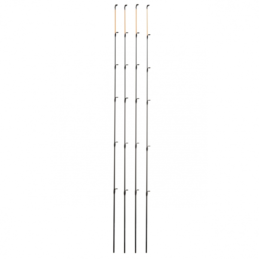 CR10 Feeder #2 (10ft), 290 см, 15-60г, Fast фото 11