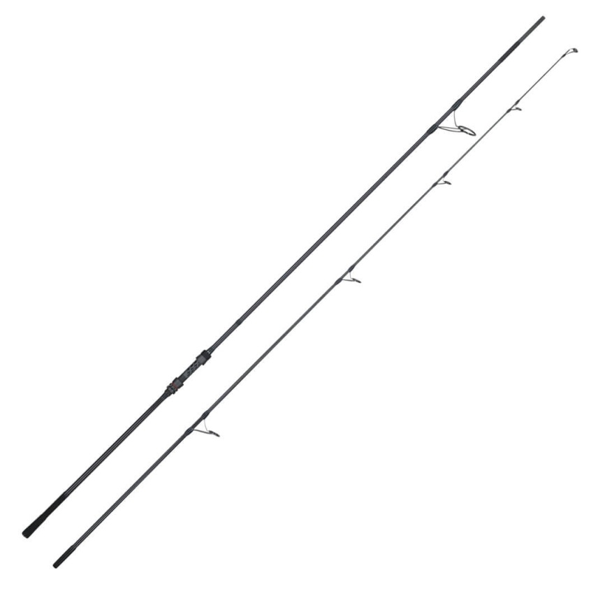 DL40 12ft Dave Lane Carp Rods 3Lb (360 см), 3Lb, Fast фото 2