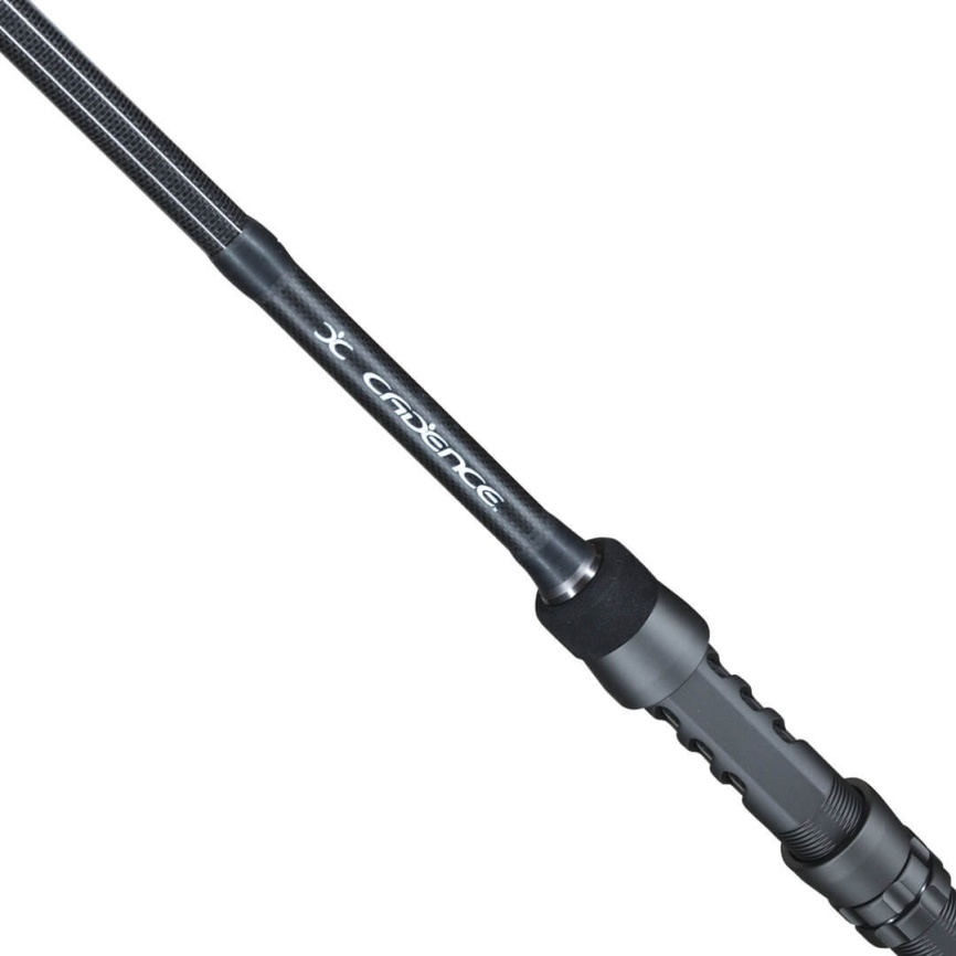 DL40 12ft Dave Lane Carp Rods 3Lb (360 см), 3Lb, Fast фото 7